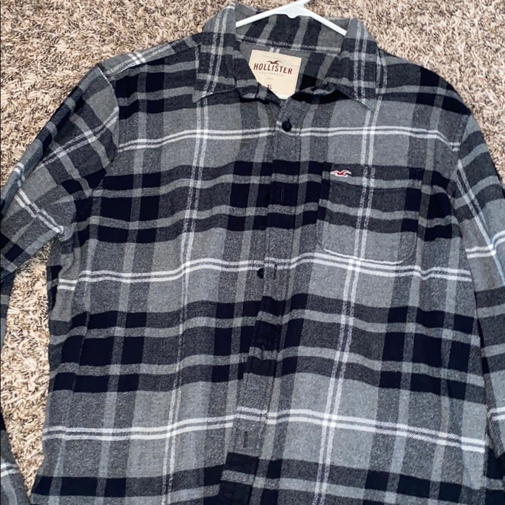 Flannel